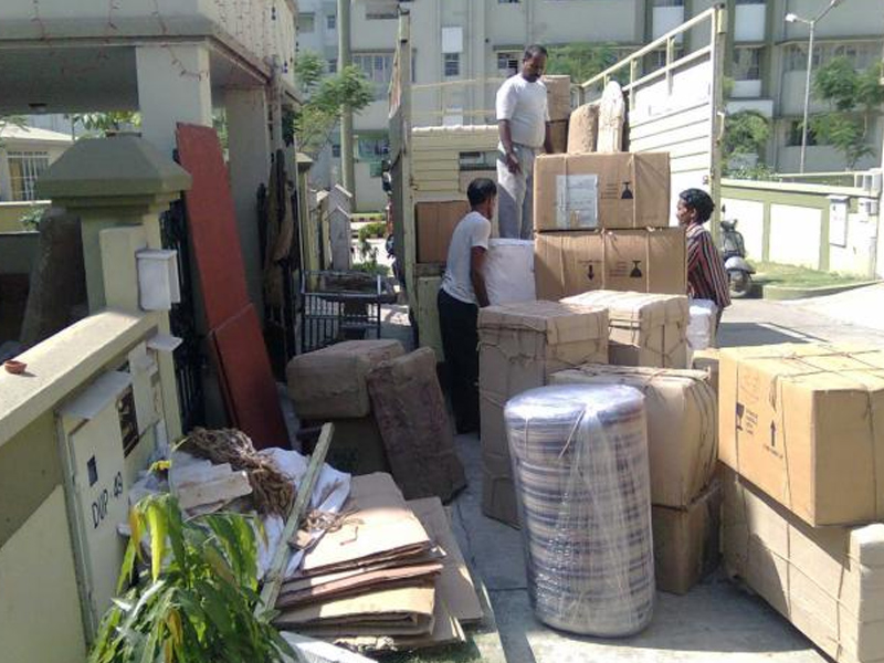 ARL Packers and Movers Pune