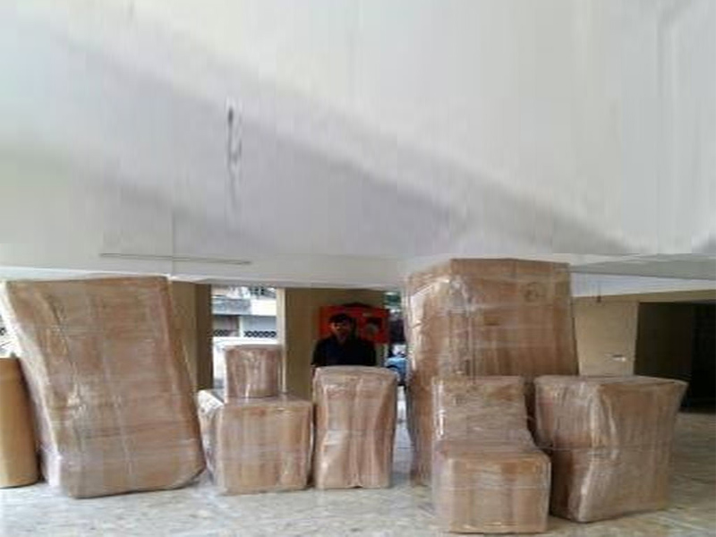ARL Packers and Movers Pune