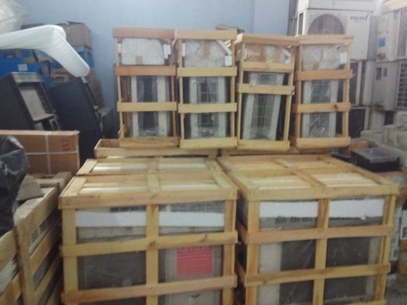 ARL Packers and Movers Pune