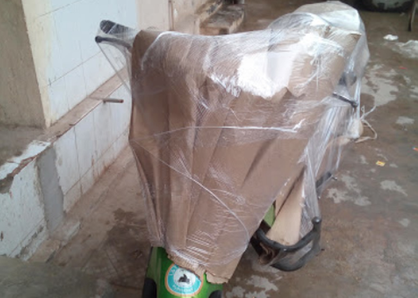 ARL Packers and Movers Pune