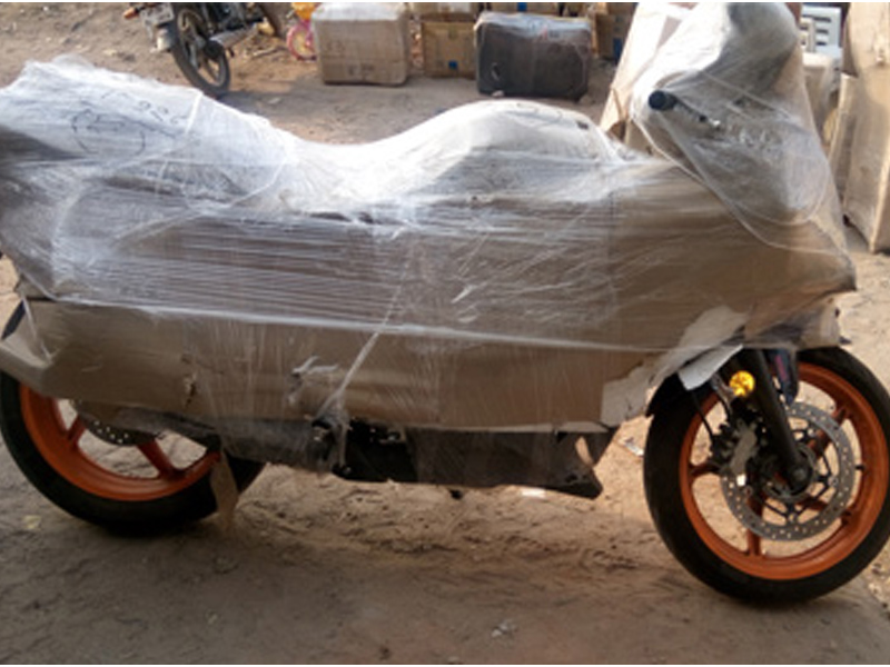 ARL Packers and Movers Pune