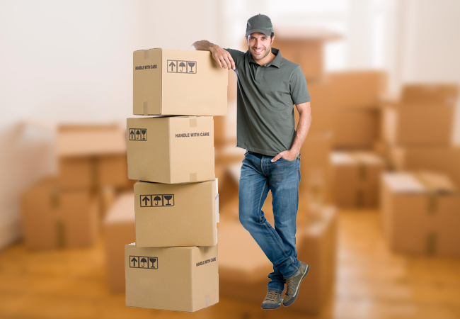 ARL Packers and Movers