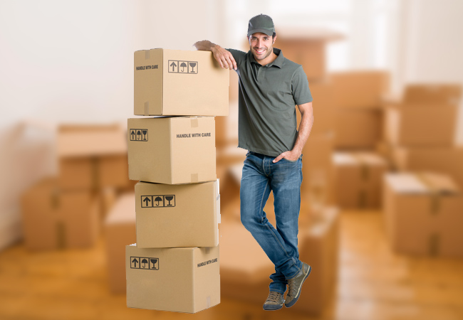 ARL Packers and movers